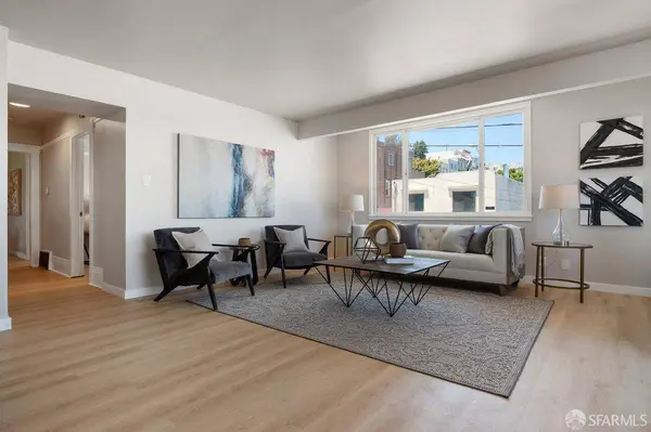 1200 Girard ST, San Francisco, CA 94134