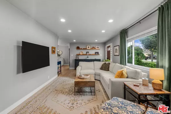 5336 W 124th Pl, Hawthorne, CA 90250