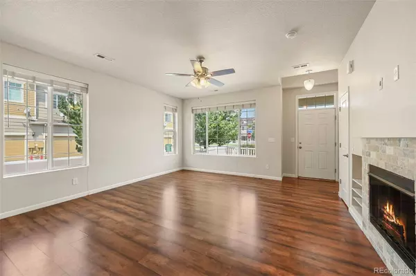 16335 W 62nd LN #E, Arvada, CO 80403