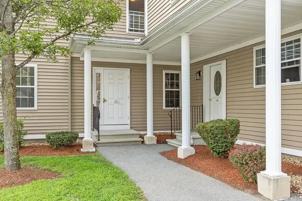 18 Dale St #6D, Andover, MA 01810