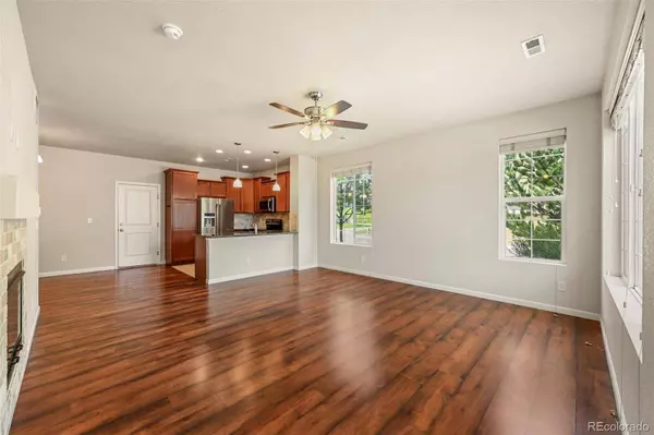 16335 W 62nd LN #E, Arvada, CO 80403