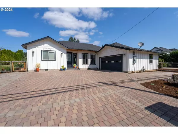 23075 NE DAYTON AVE, Newberg, OR 97132