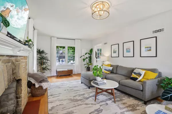 14 Farley Avenue, Madison, WI 53705