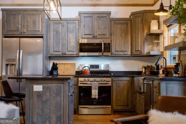 99 Deer TRL #11, Mineral Bluff, GA 30559