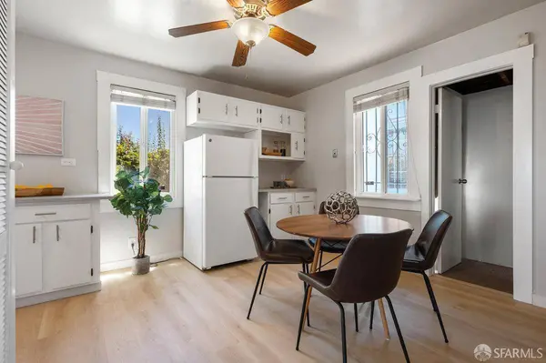 1200 Girard ST, San Francisco, CA 94134