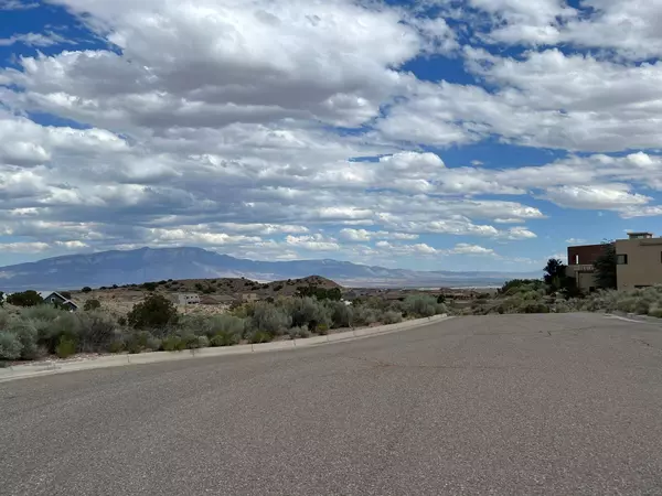 5709 Upland Meadows Road Ne, Rio Rancho, NM 87144