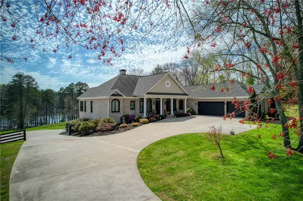 5651 Old Wilkie RD, Gainesville, GA 30506