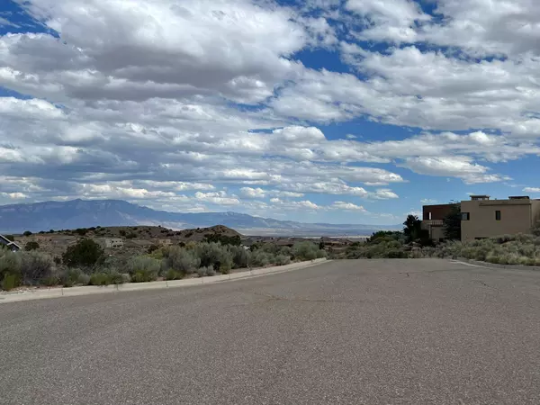 5709 Upland Meadows Road Ne, Rio Rancho, NM 87144