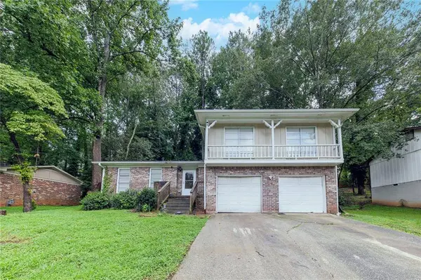 2263 Aurie DR, Decatur, GA 30034