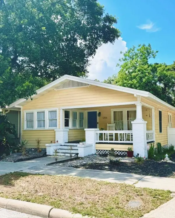 1206 E ELLICOTT ST, Tampa, FL 33603
