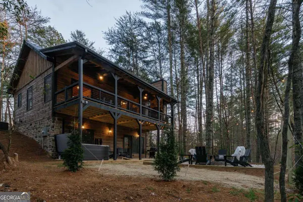 99 Deer TRL #11, Mineral Bluff, GA 30559