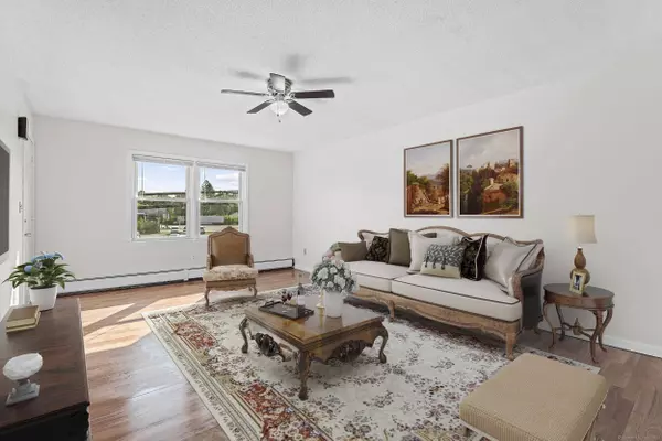 12 Windermere Avenue #APT C, Vernon, CT 06066