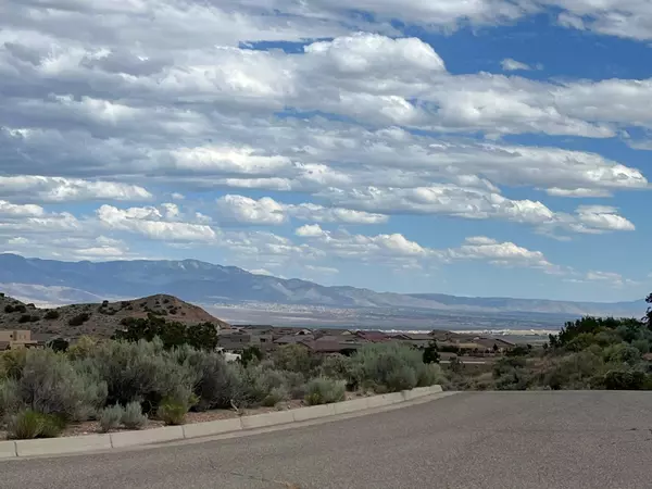 5709 Upland Meadows Road Ne, Rio Rancho, NM 87144