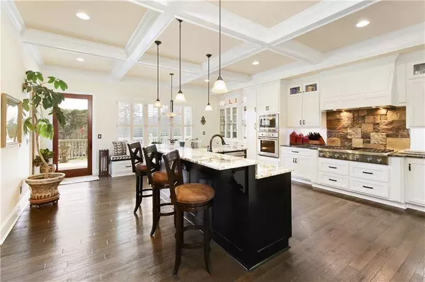 5651 Old Wilkie RD, Gainesville, GA 30506