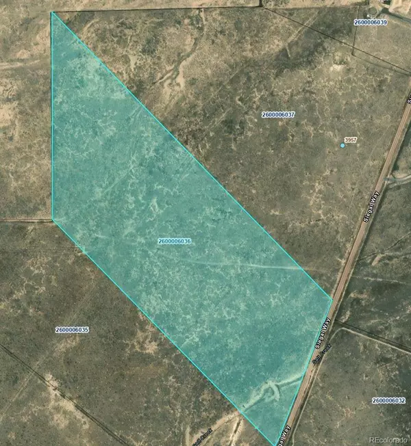 00 Siegel WAY, Pueblo, CO 81004