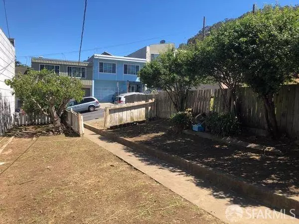 28 Redondo ST, San Francisco, CA 94124