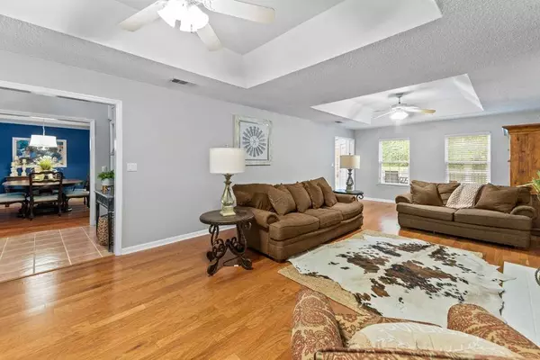 7858 Maclean Road, Tallahassee, FL 32312