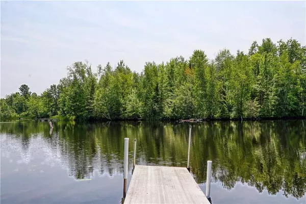 8749 W Chip-A-Flo Lake Road, Hayward, WI 54843