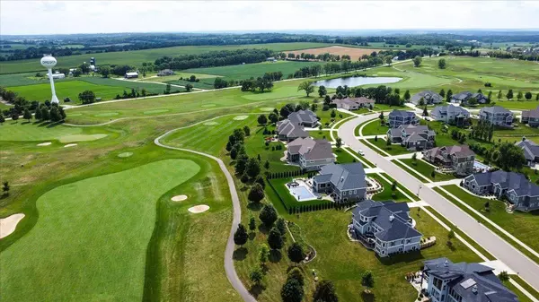 975 Carnoustie Way, Oregon, WI 53575