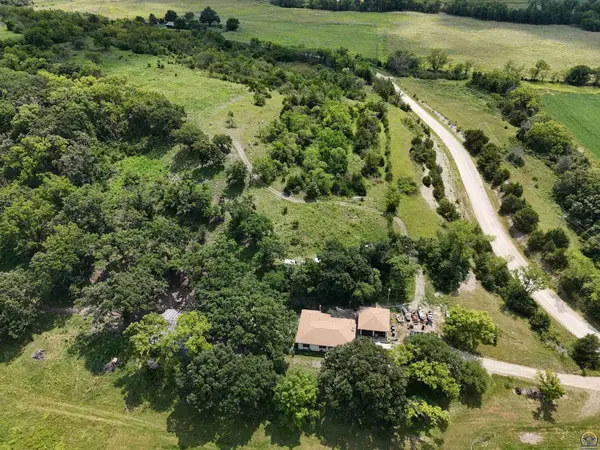 20659 Hudson Ranch RD, Paxico, KS 66526
