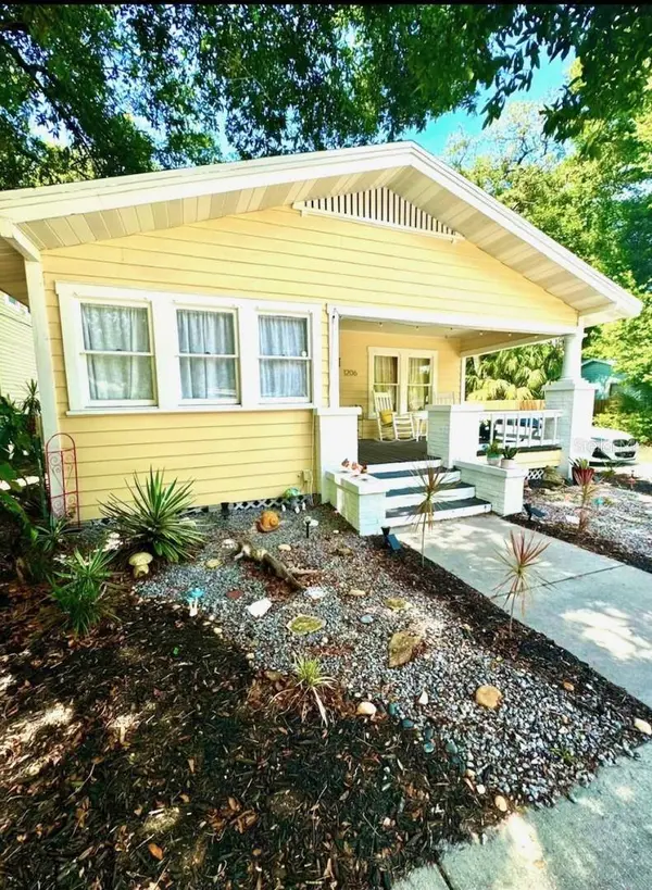 1206 E ELLICOTT ST, Tampa, FL 33603