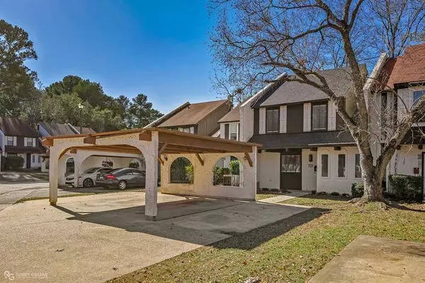 716 Highland Square Drive, Shreveport, LA 71107