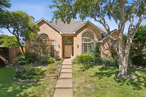 3224 Charring Cross, Plano, TX 75025