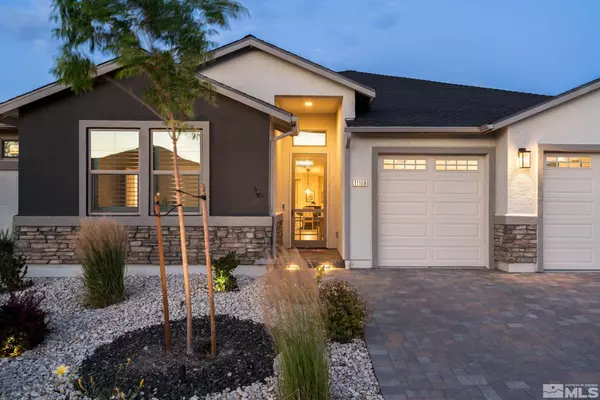 11168 Freedom Range Ln, Reno, NV 89521