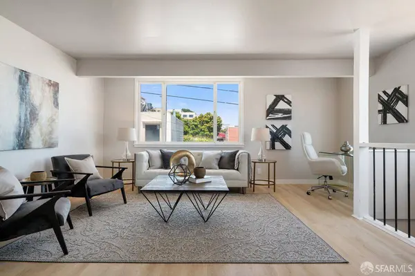 1200 Girard ST, San Francisco, CA 94134