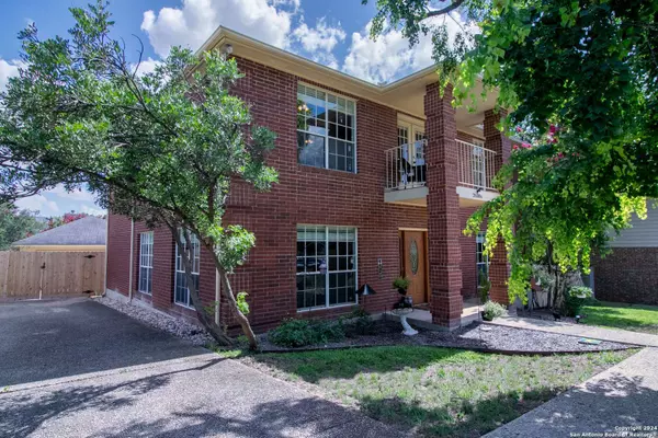 28006 ROCKY HOLW, San Antonio, TX 78258-1947