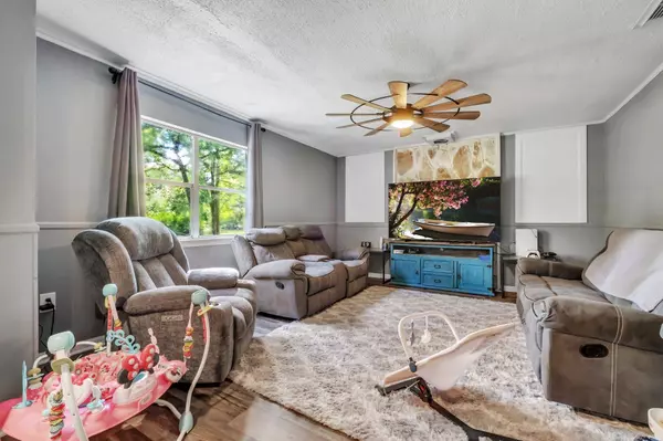 776 Chaf Chason Road, Quincy, FL 32352