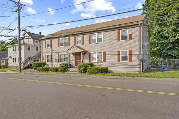 12 Windermere Avenue #APT C, Vernon, CT 06066