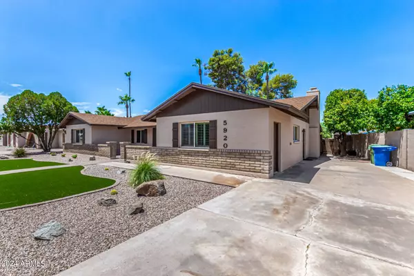 5920 S JUNIPER Street, Tempe, AZ 85283