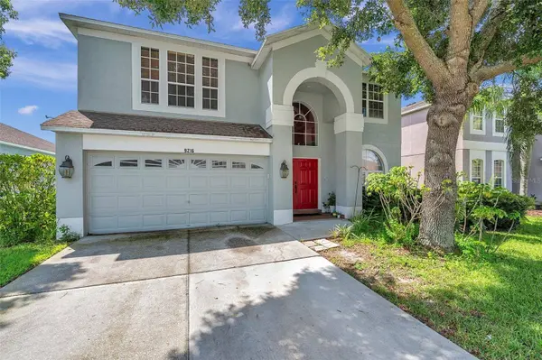 9216 LOST MILL DR, Land O Lakes, FL 34638