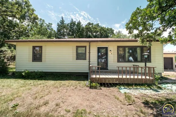 20659 Hudson Ranch RD, Paxico, KS 66526