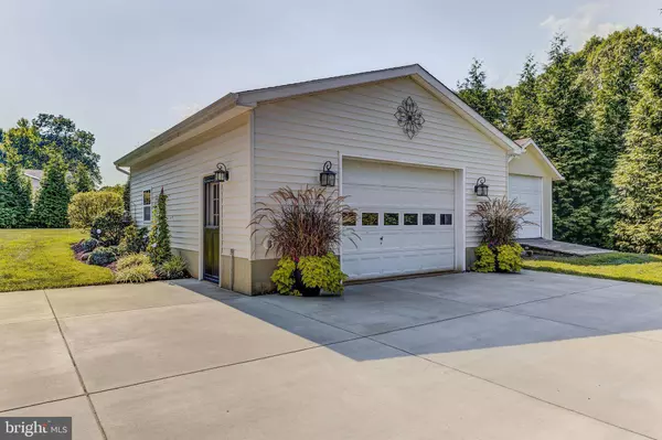 26609 YOWAISKI MILL RD, Mechanicsville, MD 20659