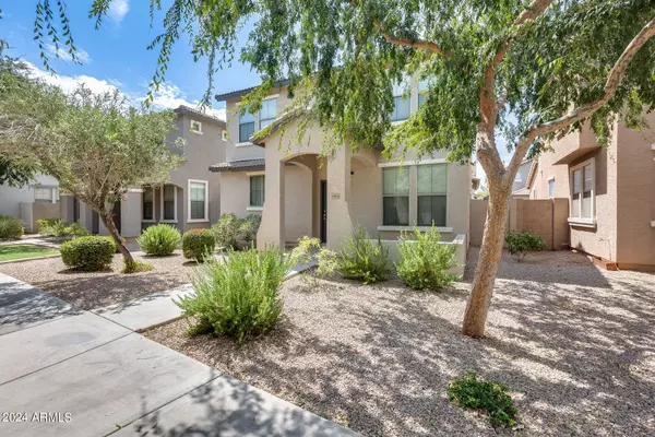 1908 E HARRISON Street, Gilbert, AZ 85295