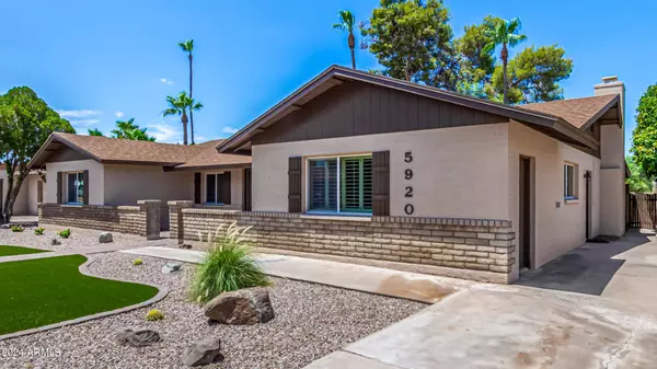 5920 S JUNIPER Street, Tempe, AZ 85283