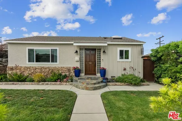 5336 W 124th Pl, Hawthorne, CA 90250