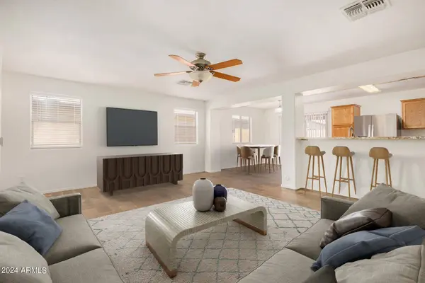 146 W ANGUS Road, San Tan Valley, AZ 85143