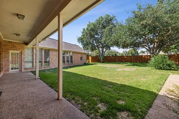 3224 Charring Cross, Plano, TX 75025