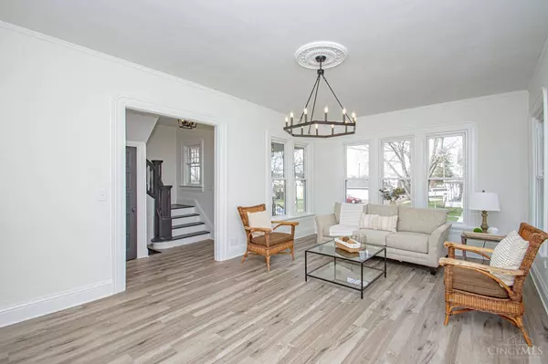 616 E Linden Ave, Miamisburg, OH 45342