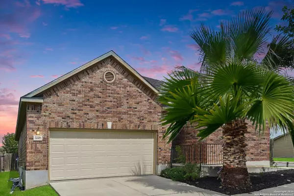 7226 HIBISCUS FALLS, San Antonio, TX 78218