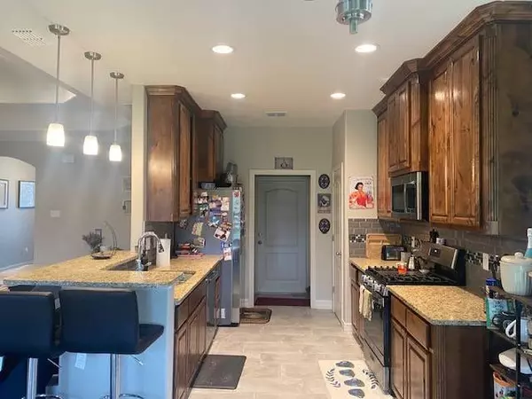 7513 Sable Creek DR, Corpus Christi, TX 78414