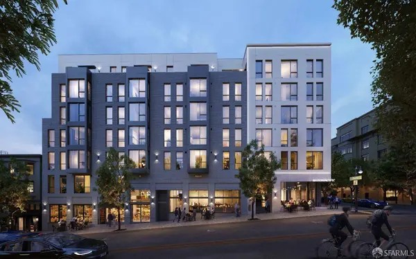 1580 Pacific AVE #G1, San Francisco, CA 94109