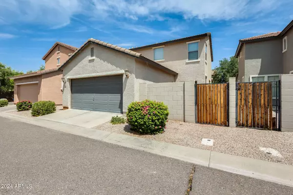 1908 E HARRISON Street, Gilbert, AZ 85295