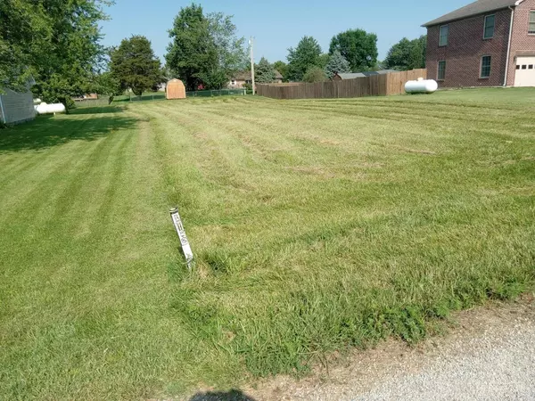 163 Norseman Dr, Gasper Township, OH 45320