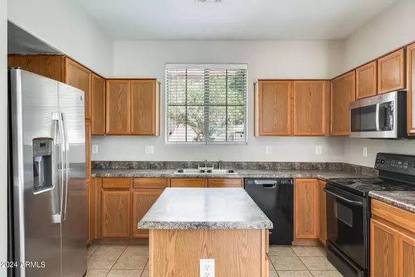 1908 E HARRISON Street, Gilbert, AZ 85295