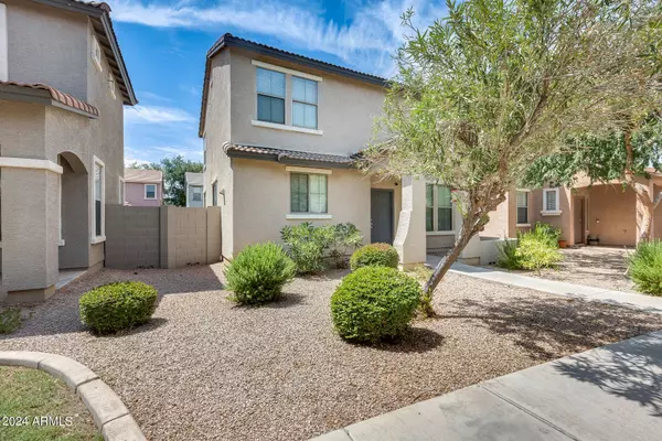 1908 E HARRISON Street, Gilbert, AZ 85295