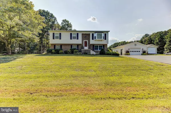 26609 YOWAISKI MILL RD, Mechanicsville, MD 20659